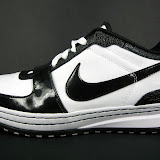 Nike Zoom LeBron VI Nike Zoom LeBron VI Low Gallery