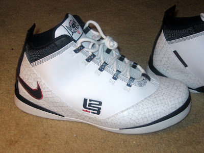 lbj soldier ii pe olympic tribal17 04 United We Rise ZSII LeBron James Player Exclusive