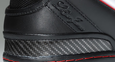 Be Unstoppable... With the New Nike Zoom LeBron VI nike zoom lebron 6 gr black white red 10 10 Be Unstoppable... With the New Nike Zoom LeBron VI