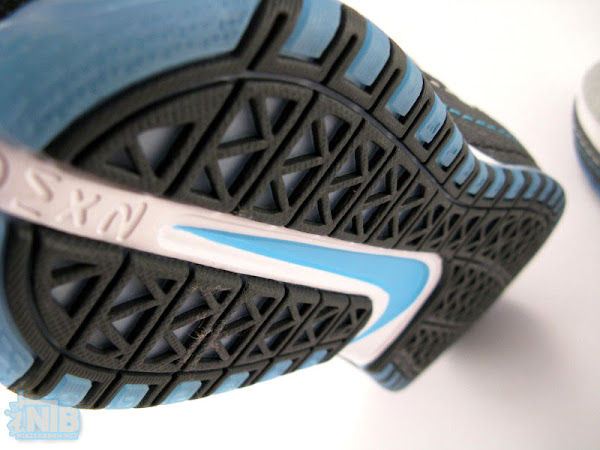 Ultimate Nike LeBron James ZLVI 8220Athlete8221 Showcase