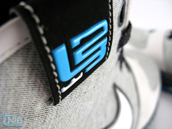 Ultimate Nike LeBron James ZLVI 8220Athlete8221 Showcase