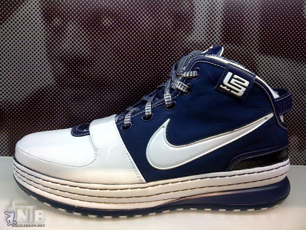 A Preview of the New York City Inspired Nike Zoom LeBron VI