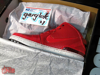New York City aka Big Apple Nike Zoom LeBron VI Gallery nike zoom lebron 6 pe big apple 5 11 New York City aka Big Apple Nike Zoom LeBron VI Gallery