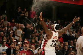 Cavaliers Winning Steak Snapped at Eight. LBJ is the Player of the Week. lebron_james_nba_081115_cle-vs-uta-03 Cavaliers Winning Steak Snapped at Eight. LBJ is the Player of the Week.