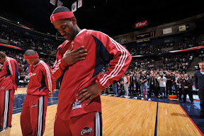 Cavaliers Winning Steak Snapped at Eight. LBJ is the Player of the Week. lebron_james_nba_081118_cle-at-njn-05 Cavaliers Winning Steak Snapped at Eight. LBJ is the Player of the Week.