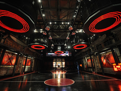 Nike China Presents LeBron Six Experience Center other event 081201 nike 706 lebron six center 02 Nike China Presents LeBron Six Experience Center