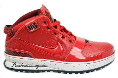 Release Dates releases lebron6 10 big apple nyc Release Dates