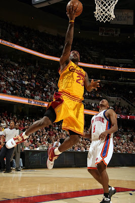 timeline 081203 nba lebron6 hwc 2008 09 Timeline