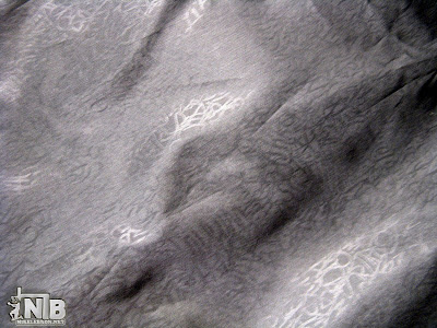 IMG 3091 Nike LeBron James 2008 Black Winter Jacket Photos