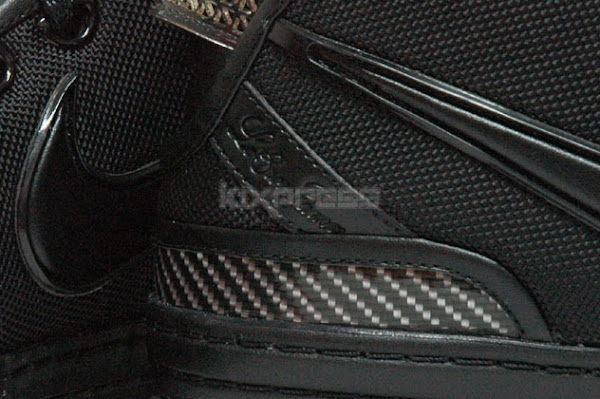 Batman Inspired Triple Black Zoom LeBron VI Available in Stores