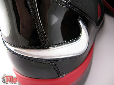 Ohio State Buckeyes Nike Zoom Soldier II Away Showcase lbj soldier ii pe osu away5 34 Ohio State Buckeyes Nike Zoom Soldier II Away Showcase