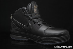 General Release Zoom LeBron VIs Black Navy New Photos nike zoom lebron 6 gr black anthracite 9 05 General Release Zoom LeBron VIs Black Navy New Photos
