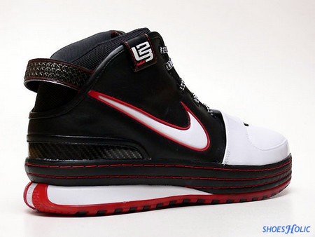Nike LeBron VI | NIKE LEBRON - LeBron James Shoes