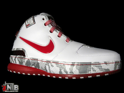 lebron 6 ohio state