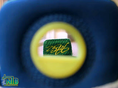 lbj soldier ii pe sprite 2 03 A Closer Look at the Sprite Soldier II Special Make Up