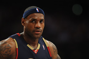 lebron james nba 090119 cle at lal 18 Kobe Bryant vs LeBron James   The Never Ending Story