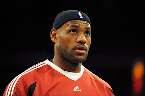 lebron james nba 090119 cle at lal 20 Kobe Bryant vs LeBron James   The Never Ending Story
