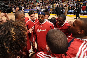 lebron james nba 090119 cle at lal 21 Kobe Bryant vs LeBron James   The Never Ending Story