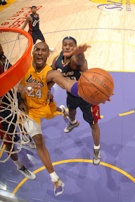 lebron james nba 090119 cle at lal 33 Kobe Bryant vs LeBron James   The Never Ending Story