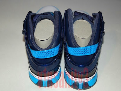 nike zoom lebron 6 pe all star 4 04 Nike Zoom LeBron 6 (VI) All Star Exclusive Gallery