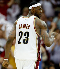lebron jamess tattoos