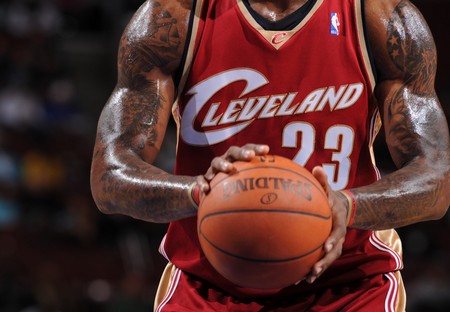 lebron james tattoo 612 arms