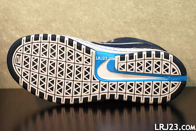 nike zoom lebron 6 pe all star 2 15 A Detailed Look at the All Star Zoom LeBron VI (6)