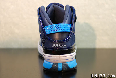 nike zoom lebron 6 pe all star 2 01 A Detailed Look at the All Star Zoom LeBron VI (6)