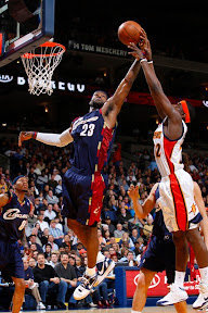 LeBron Having a Record Breaking Month. Cavs Still on a Roll. lebron james nba 090123 cle at gsw 05 LeBron Having a Record Breaking Month. Cavs Still on a Roll.