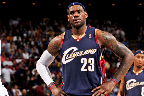 LeBron Having a Record Breaking Month. Cavs Still on a Roll. lebron james nba 090129 cle at orl 02 LeBron Having a Record Breaking Month. Cavs Still on a Roll.