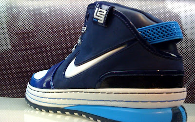 nike zoom lebron 6 pe all star 3 02 All Star Nike Zoom LeBron VI Release Information