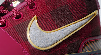 nike zoom lebron 6 pe lebrons the set 5 30 The LEBRONS Pack   A Look Back at Wise, Kid, Athlete, and Business
