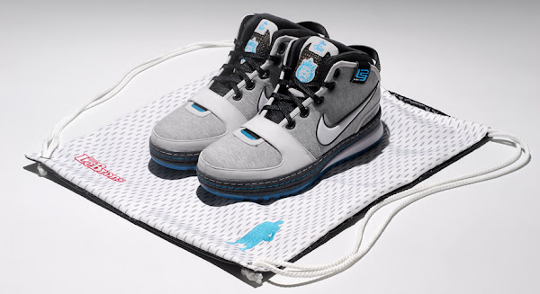 The LEBRONS Pack 8211 A Look Back at Wise Kid Athlete and Business