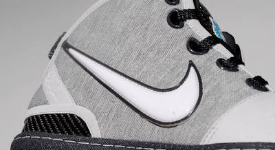 nike zoom lebron 6 pe lebrons the set 5 37 The LEBRONS Pack   A Look Back at Wise, Kid, Athlete, and Business