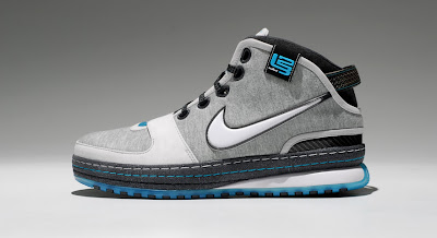 nike zoom lebron 6 pe lebrons the set 5 41 The LEBRONS Pack   A Look Back at Wise, Kid, Athlete, and Business