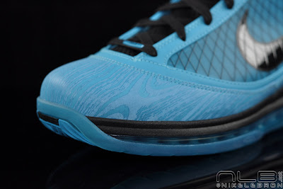 Nike Air Max LeBron VII NBA All Star Game Exclusive Showcase lebron7 all star 37 web Nike Air Max LeBron VII NBA All Star Game Exclusive Showcase