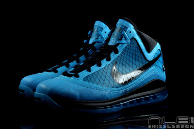 Nike Air Max LeBron VII NBA All Star Game Exclusive Showcase lebron7 all star 22 web Nike Air Max LeBron VII NBA All Star Game Exclusive Showcase