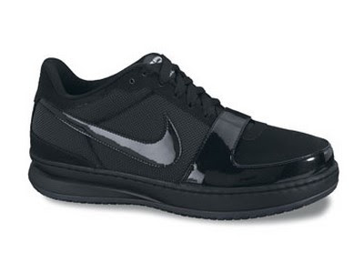 Three New Upcoming Nike Zoom LeBron VI Low Colorways nike zoom lebron 6 low gr black black 0 01 Three New Upcoming Nike Zoom LeBron VI Low Colorways