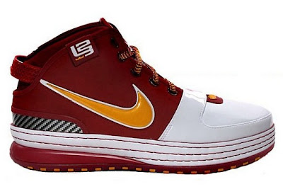 Release Dates releases lebron6 20 hardwood red Release Dates