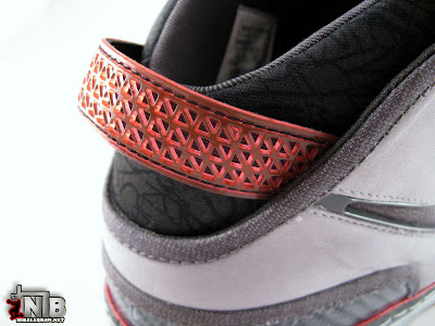 Close to Perfection? Los Angeles Nike Zoom LeBron VI Showcase. nike zoom lebron 6 pe city pack los angeles 12 37 Close to Perfection? Los Angeles Nike Zoom LeBron VI Showcase.
