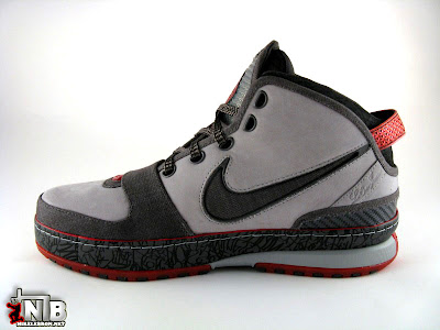 Close to Perfection? Los Angeles Nike Zoom LeBron VI Showcase. nike zoom lebron 6 pe city pack los angeles 12 02 Close to Perfection? Los Angeles Nike Zoom LeBron VI Showcase.