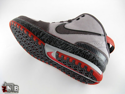 Close to Perfection? Los Angeles Nike Zoom LeBron VI Showcase. nike zoom lebron 6 pe city pack los angeles 12 04 Close to Perfection? Los Angeles Nike Zoom LeBron VI Showcase.