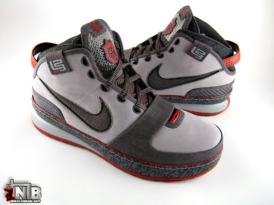 Close to Perfection? Los Angeles Nike Zoom LeBron VI Showcase. nike zoom lebron 6 pe city pack los angeles 12 13 Close to Perfection? Los Angeles Nike Zoom LeBron VI Showcase.