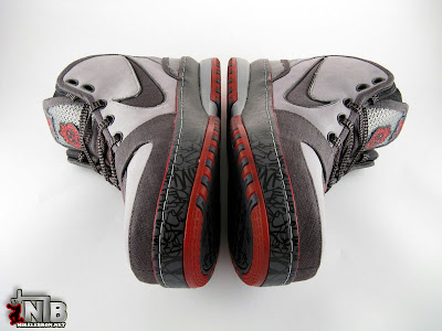 Close to Perfection? Los Angeles Nike Zoom LeBron VI Showcase. nike zoom lebron 6 pe city pack los angeles 12 16 Close to Perfection? Los Angeles Nike Zoom LeBron VI Showcase.