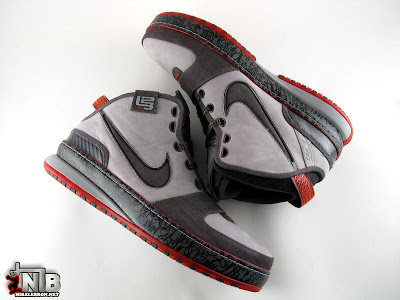 Close to Perfection? Los Angeles Nike Zoom LeBron VI Showcase. nike zoom lebron 6 pe city pack los angeles 12 18 Close to Perfection? Los Angeles Nike Zoom LeBron VI Showcase.