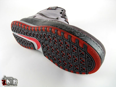 Close to Perfection? Los Angeles Nike Zoom LeBron VI Showcase. nike zoom lebron 6 pe city pack los angeles 12 21 Close to Perfection? Los Angeles Nike Zoom LeBron VI Showcase.