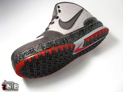 Close to Perfection? Los Angeles Nike Zoom LeBron VI Showcase. nike zoom lebron 6 pe city pack los angeles 12 26 Close to Perfection? Los Angeles Nike Zoom LeBron VI Showcase.