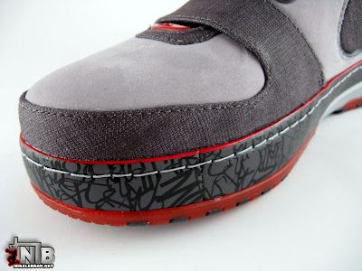 Close to Perfection? Los Angeles Nike Zoom LeBron VI Showcase. nike zoom lebron 6 pe city pack los angeles 12 41 Close to Perfection? Los Angeles Nike Zoom LeBron VI Showcase.