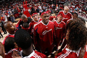 King James and Dwyane Wade Put on a Show To Remember in Miami lebron james nba 090226 cle at hou 15 King James and Dwyane Wade Put on a Show To Remember in Miami