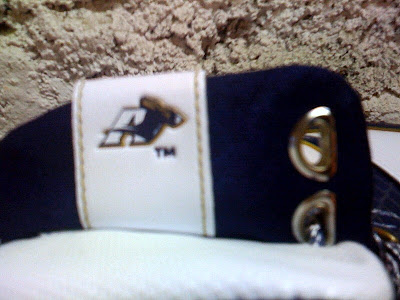 nike zoom lebron 6 pe akron 4 02 A Second Look at the Akron University Nike Zoom LeBron 6
